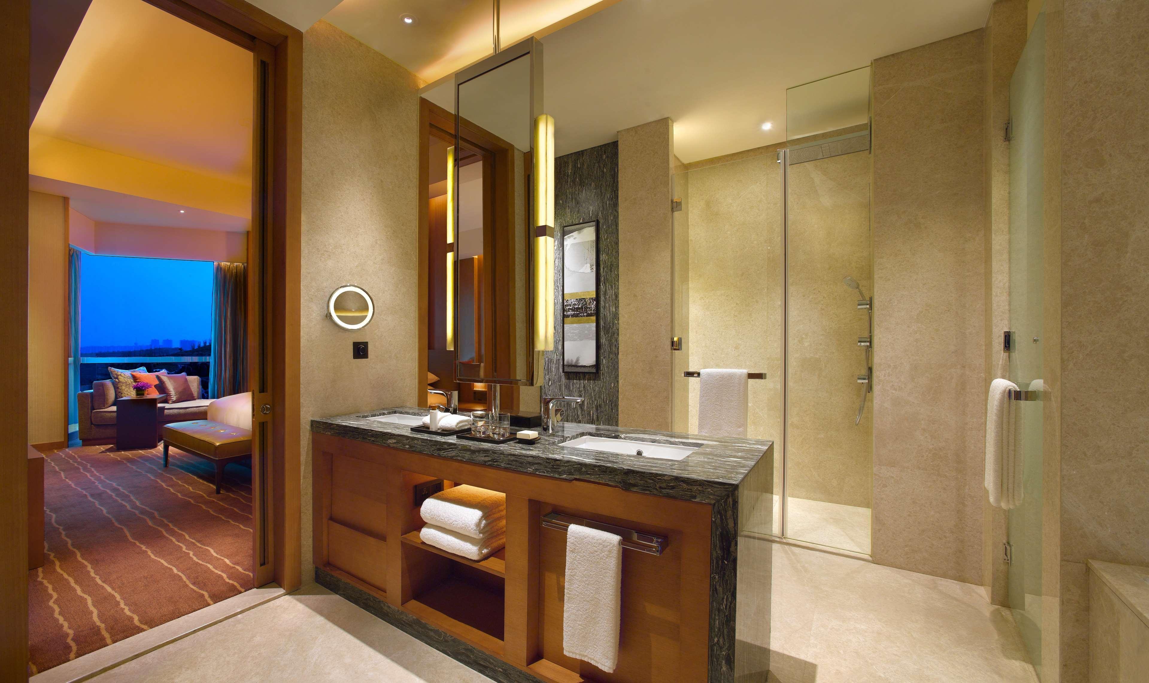 Hotel Hyatt Regency Guiyang Guiyang  Exterior foto