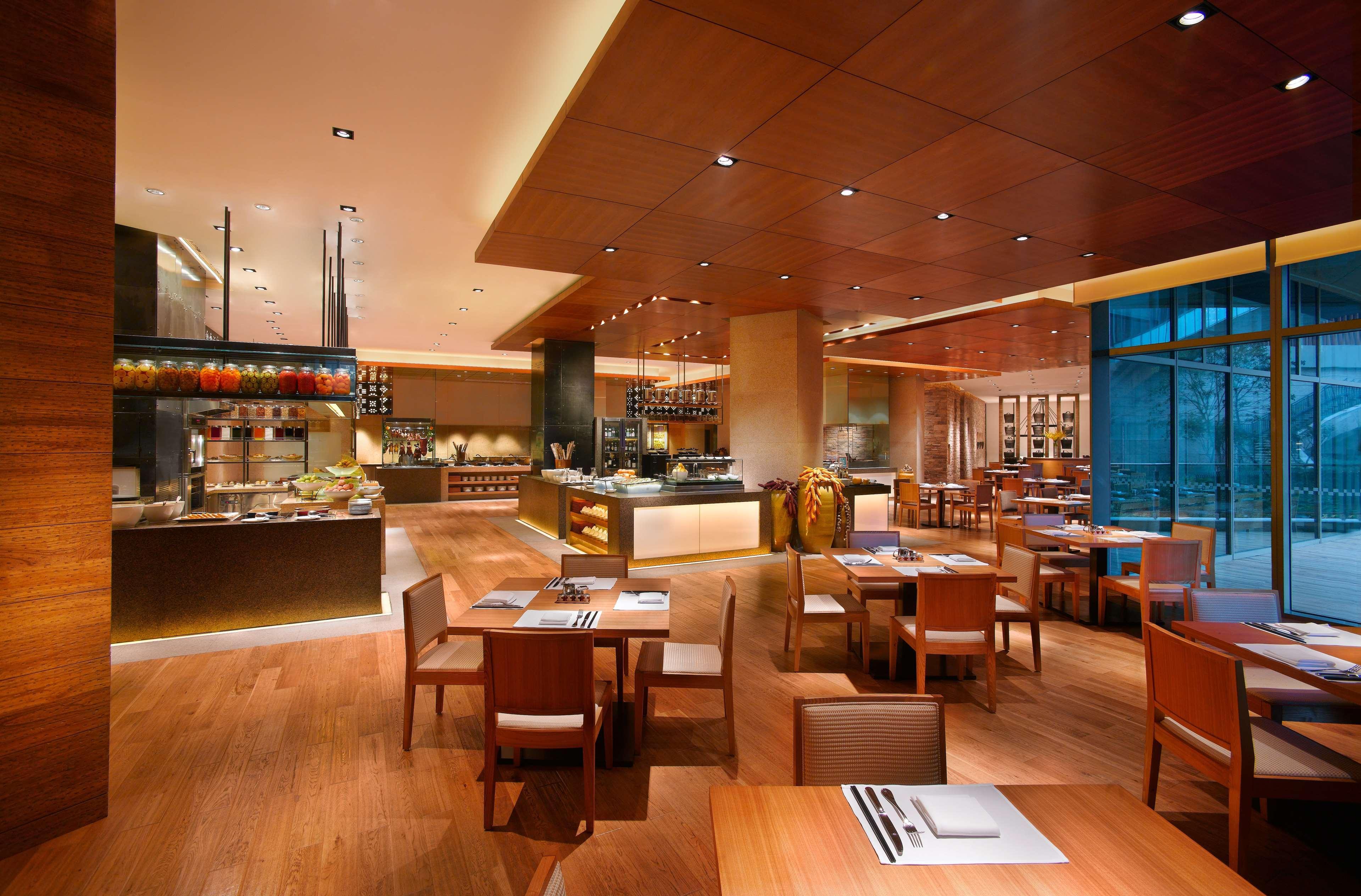 Hotel Hyatt Regency Guiyang Guiyang  Exterior foto
