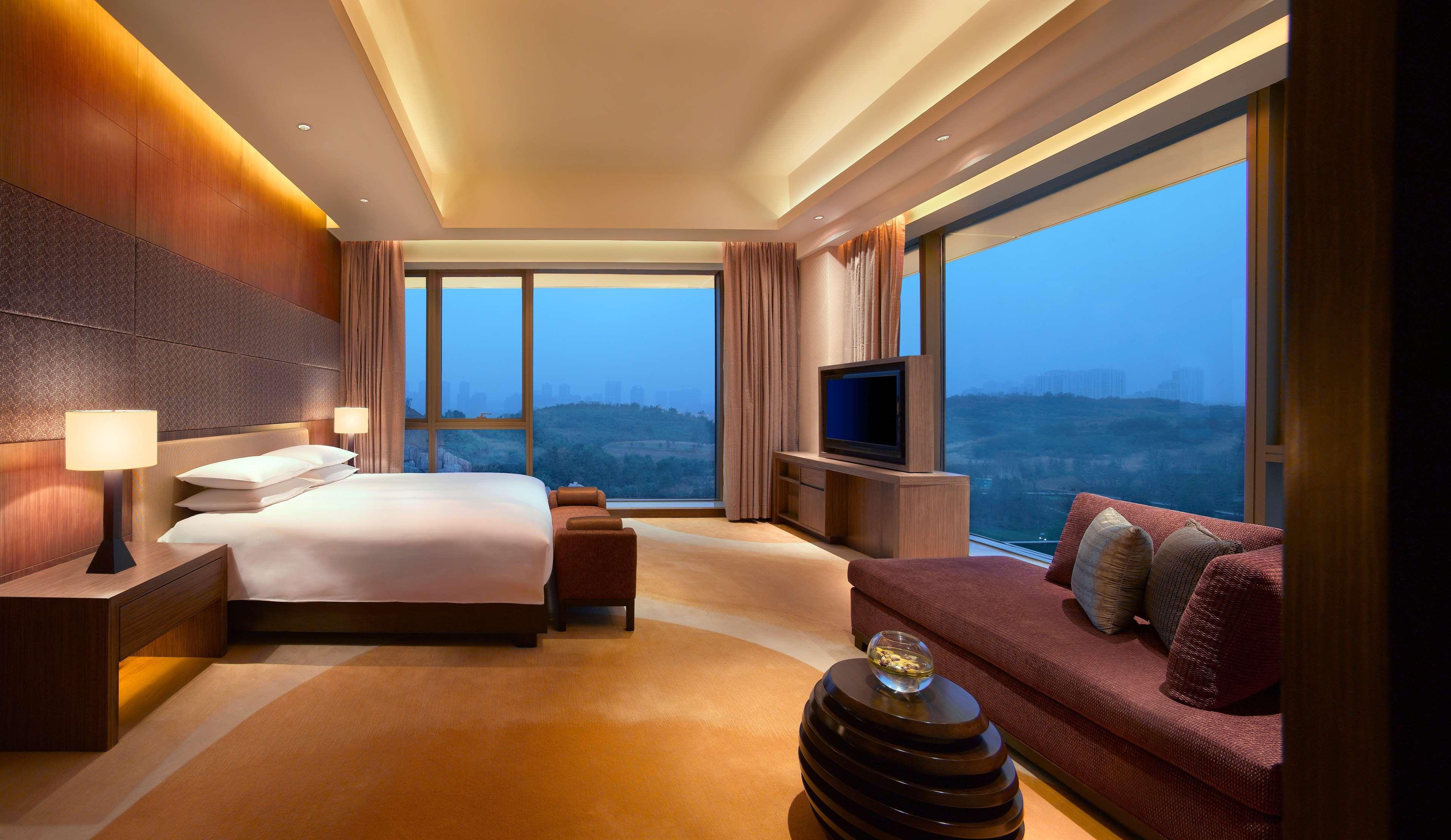 Hotel Hyatt Regency Guiyang Guiyang  Habitación foto