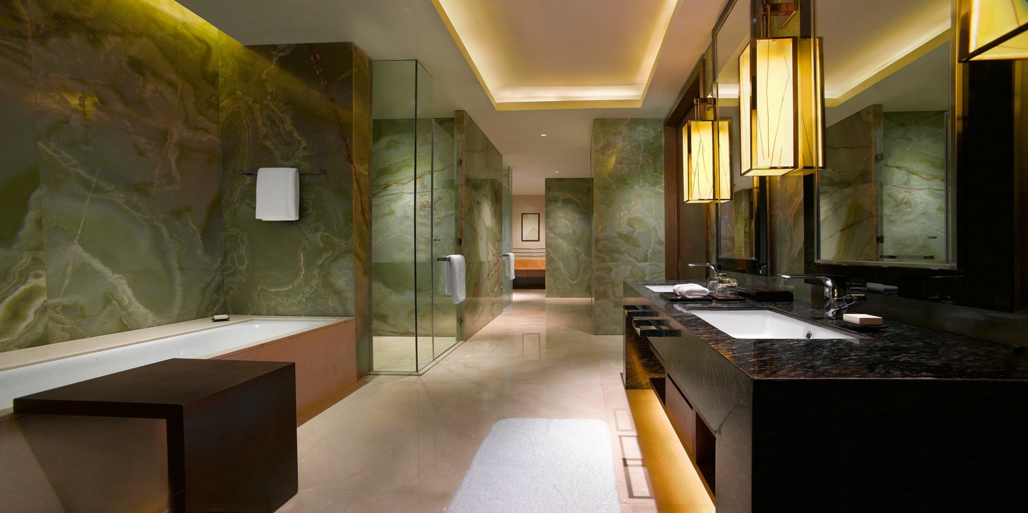 Hotel Hyatt Regency Guiyang Guiyang  Exterior foto