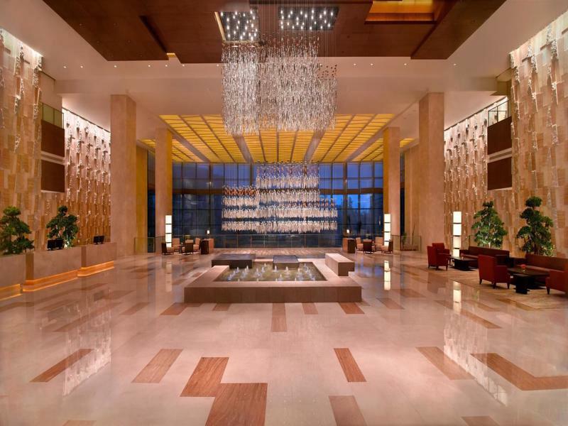 Hotel Hyatt Regency Guiyang Guiyang  Exterior foto